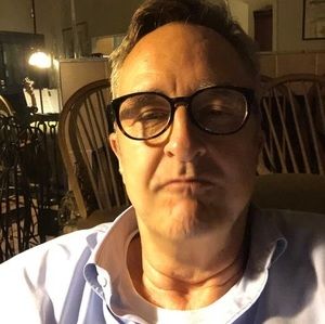 Meet your Posher, David